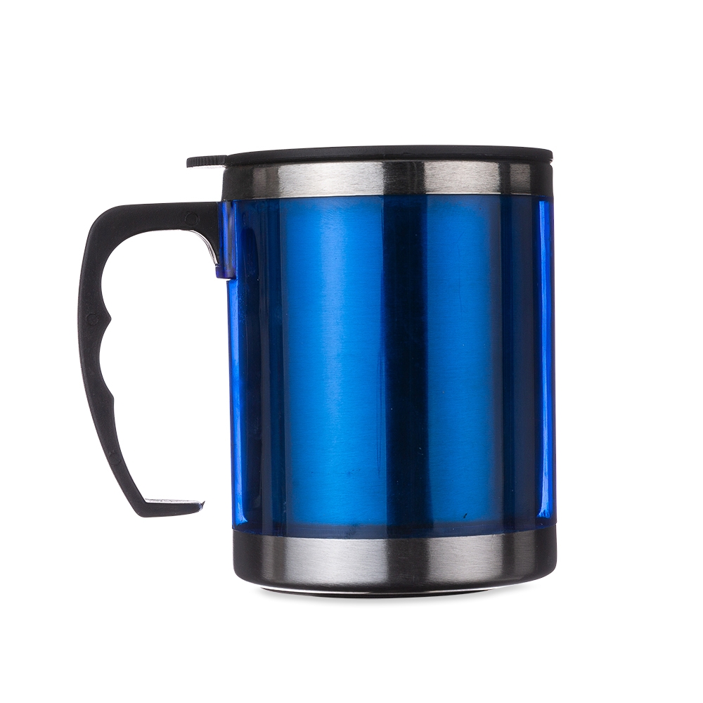 Caneca 400ml Acrílica