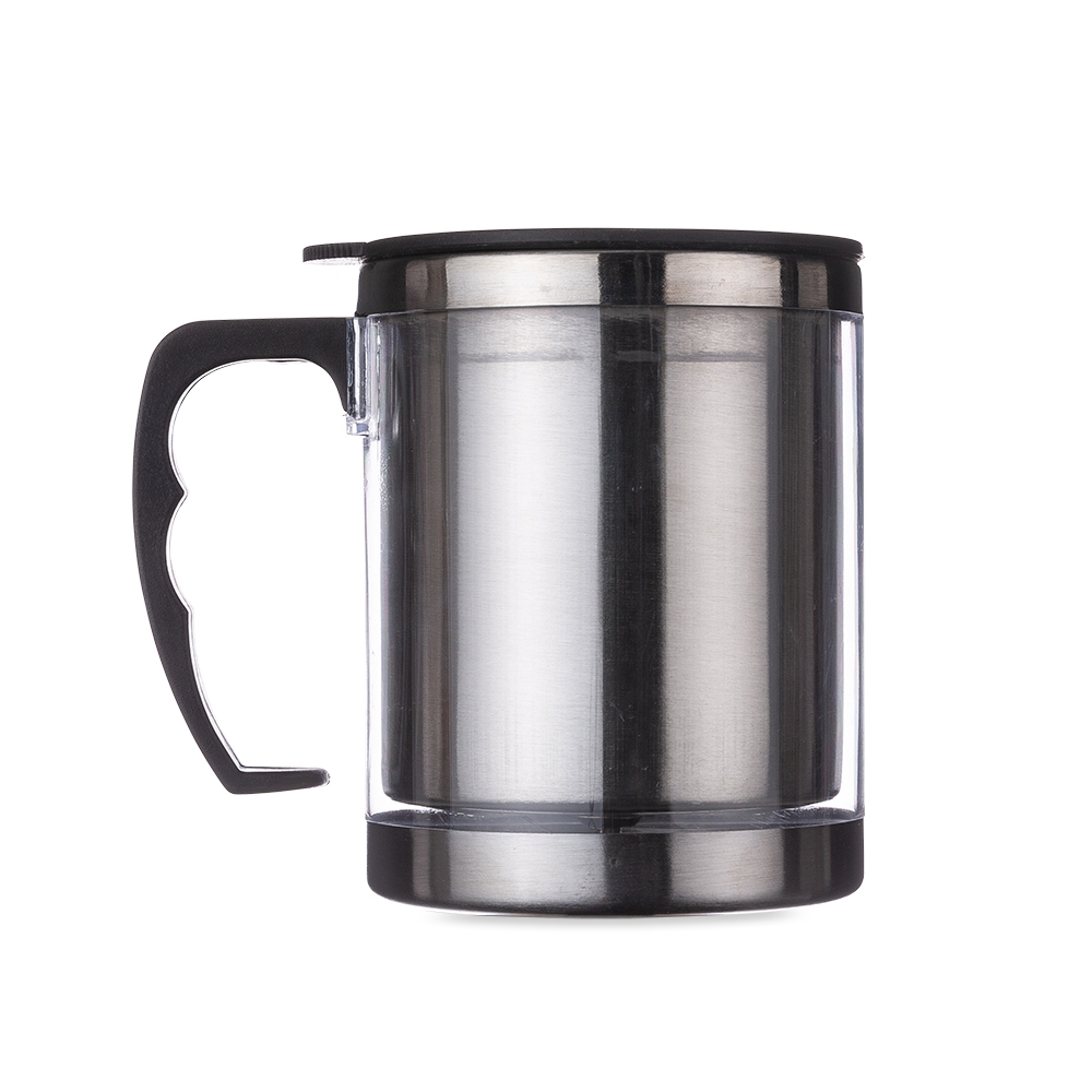 Caneca 400ml Acrílica