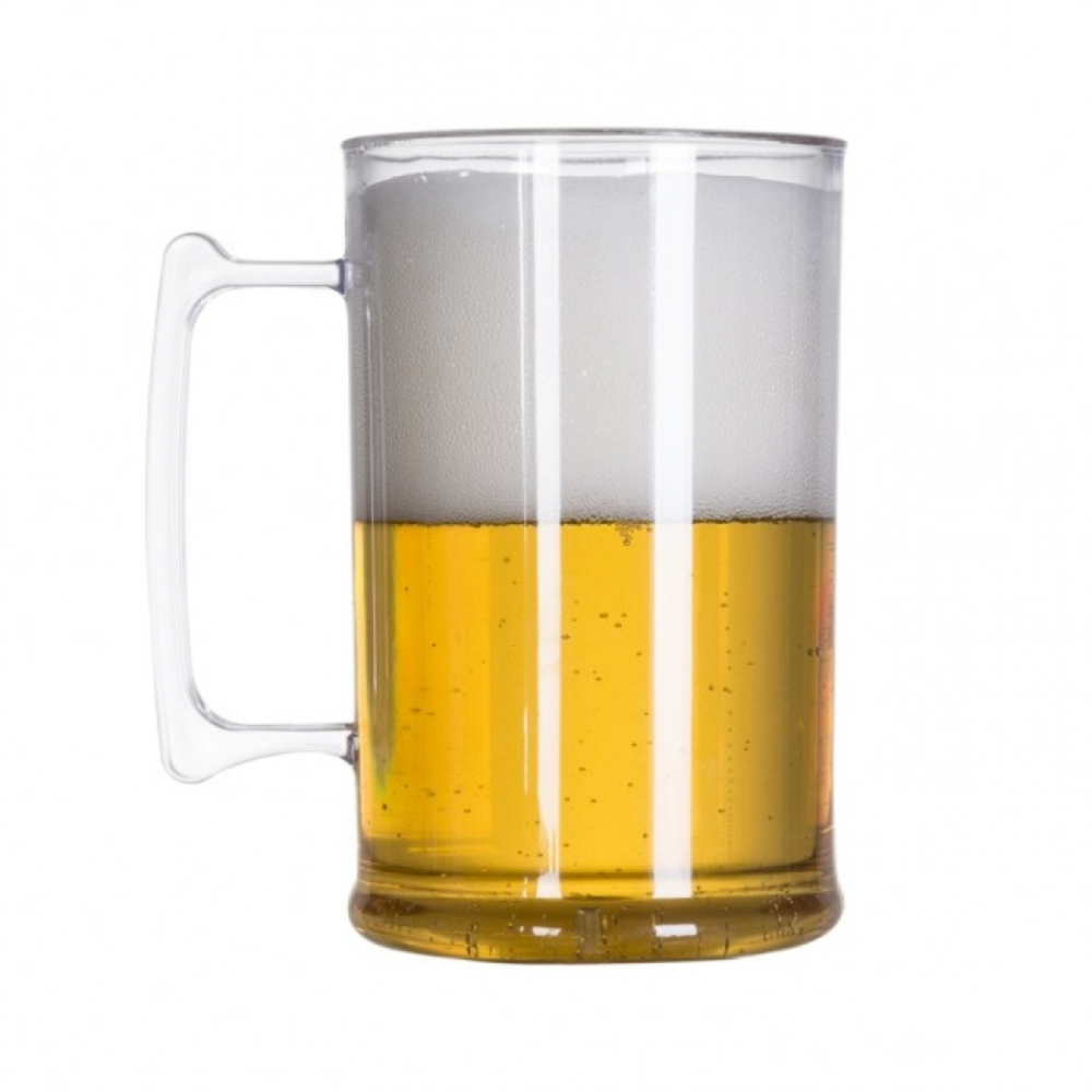 Caneca Acrílica 500ml