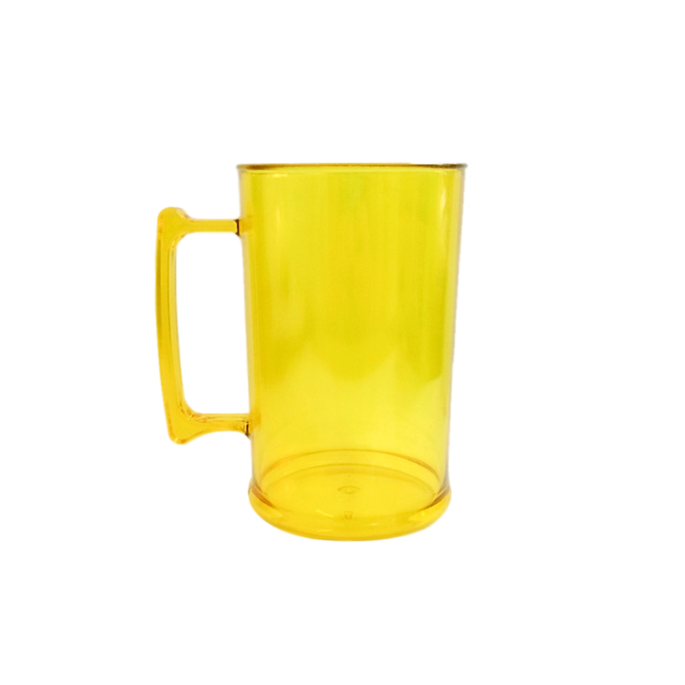 Caneca Acrílica 500ml