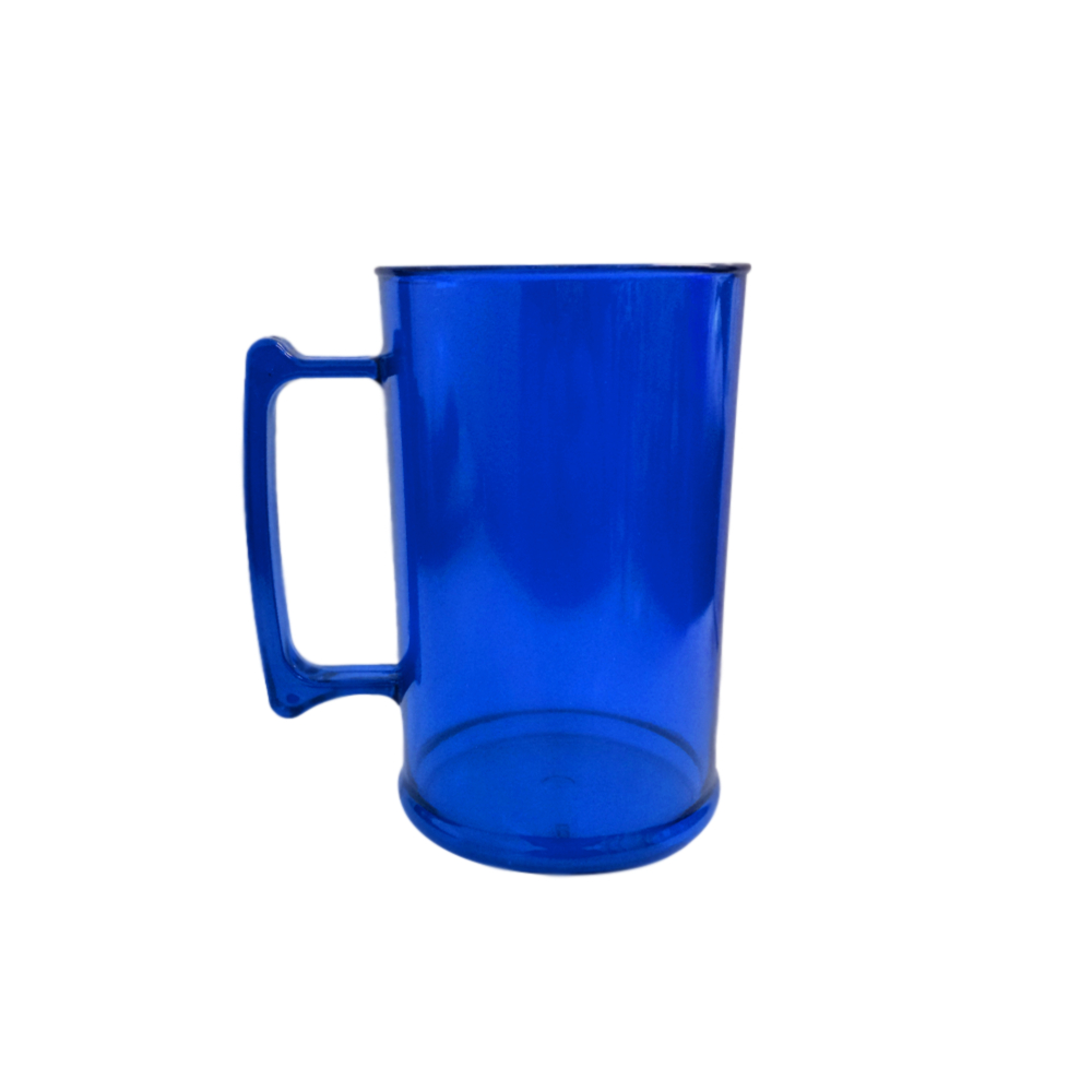 Caneca Acrílica 500ml