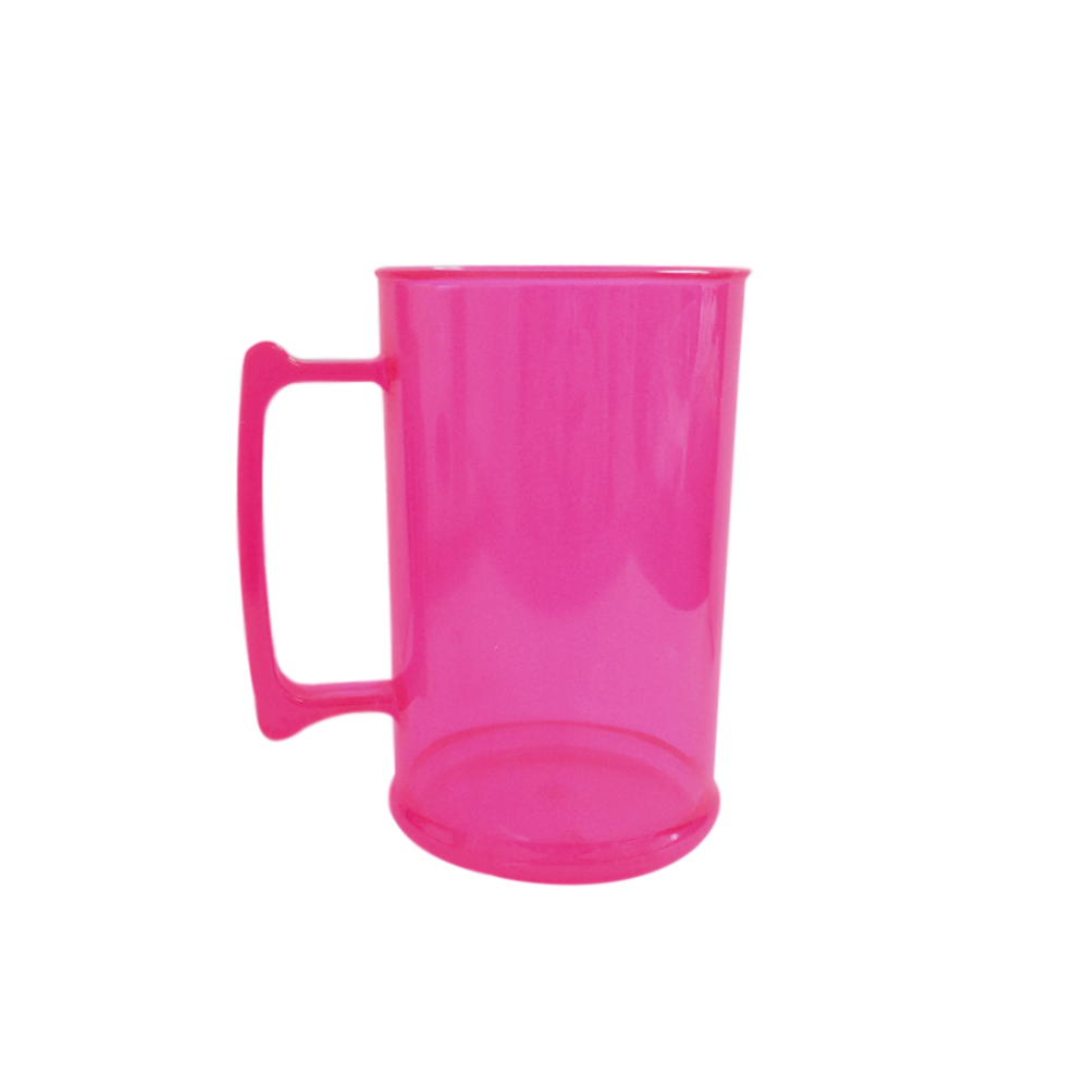 Caneca Acrílica 500ml