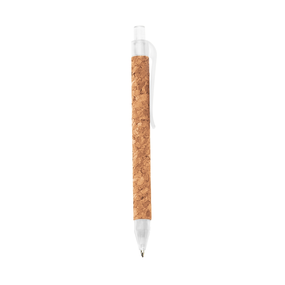 Caneta Cortiça