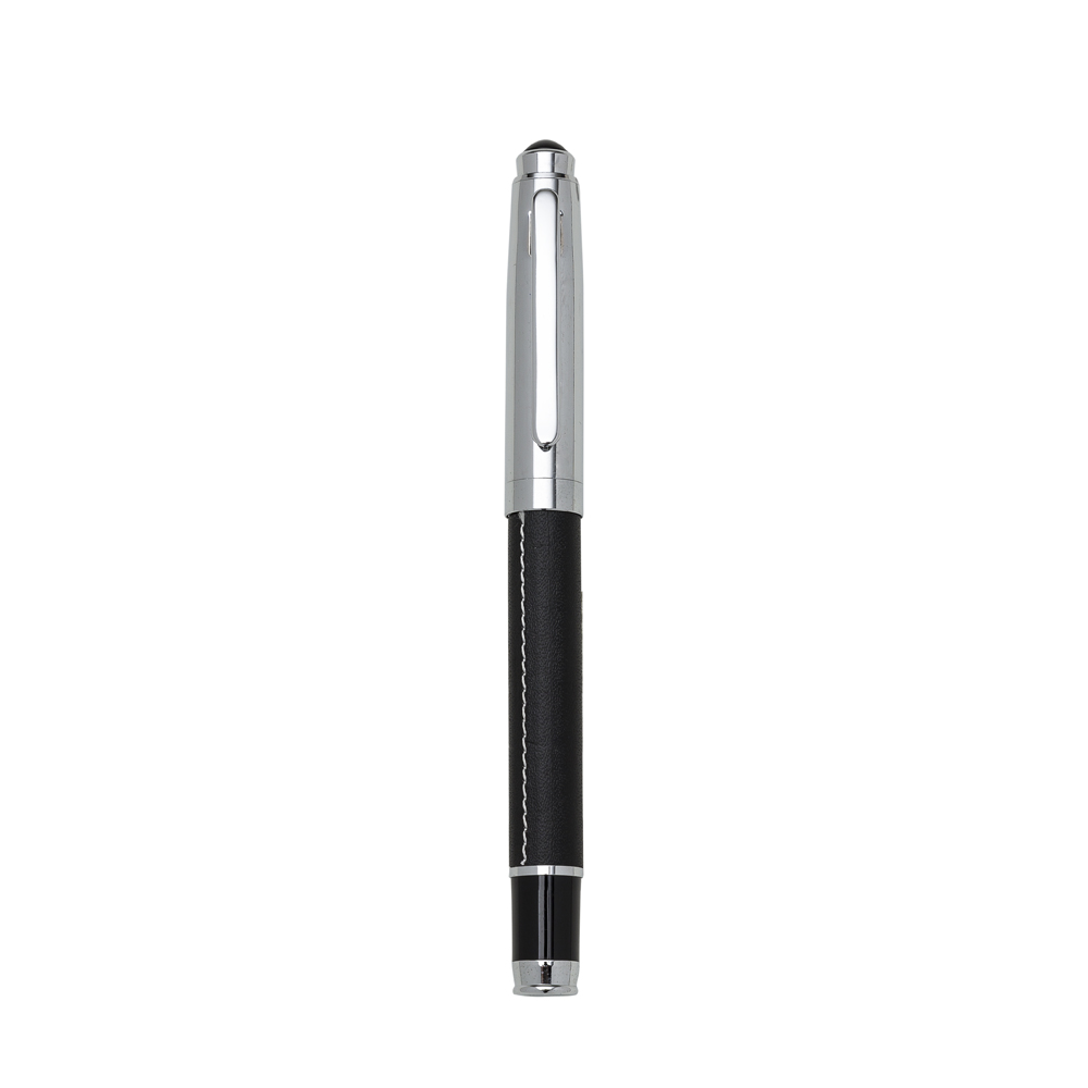 Caneta Metal Roller