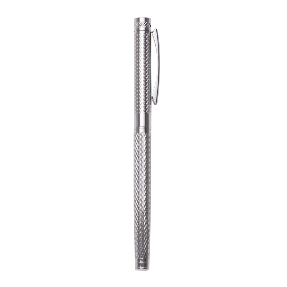 Caneta Metal Roller