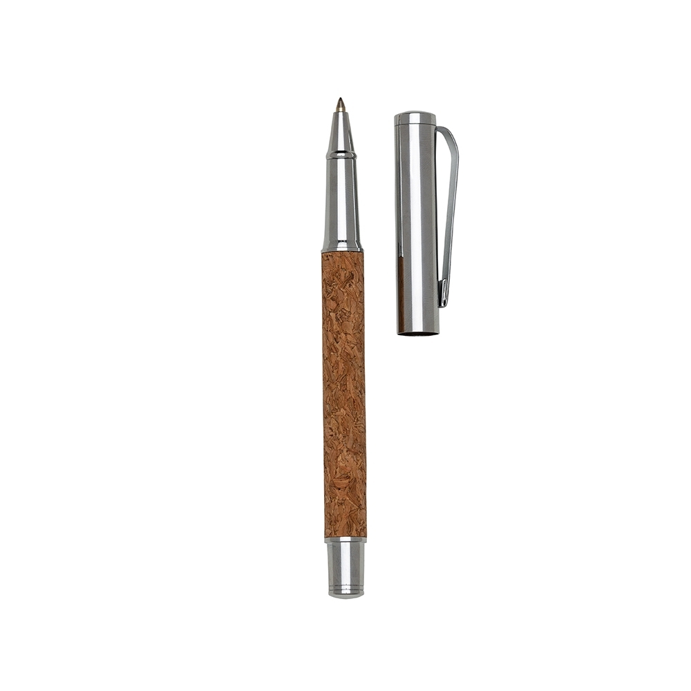 Caneta Metal Roller