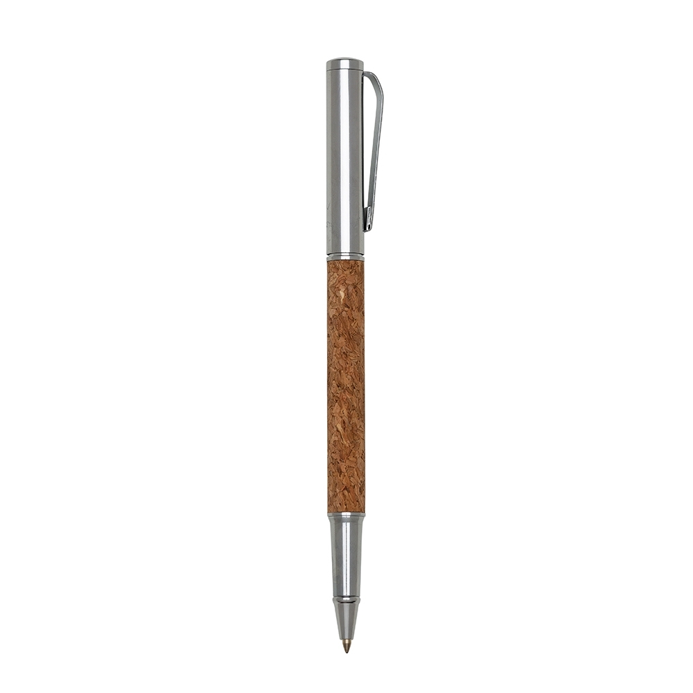 Caneta Metal Roller