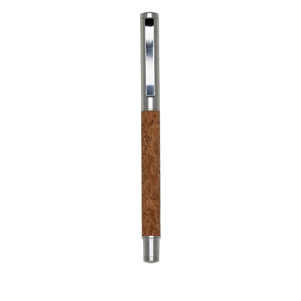 Caneta Metal Roller