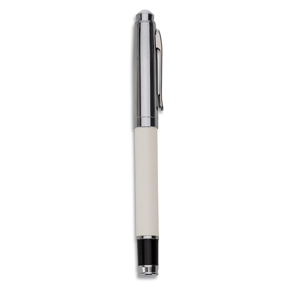 Caneta Metal Roller