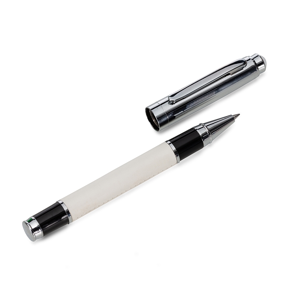Caneta Metal Roller