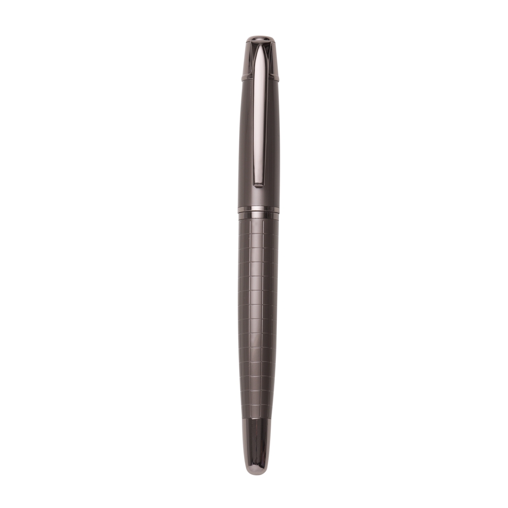 Caneta Metal Roller