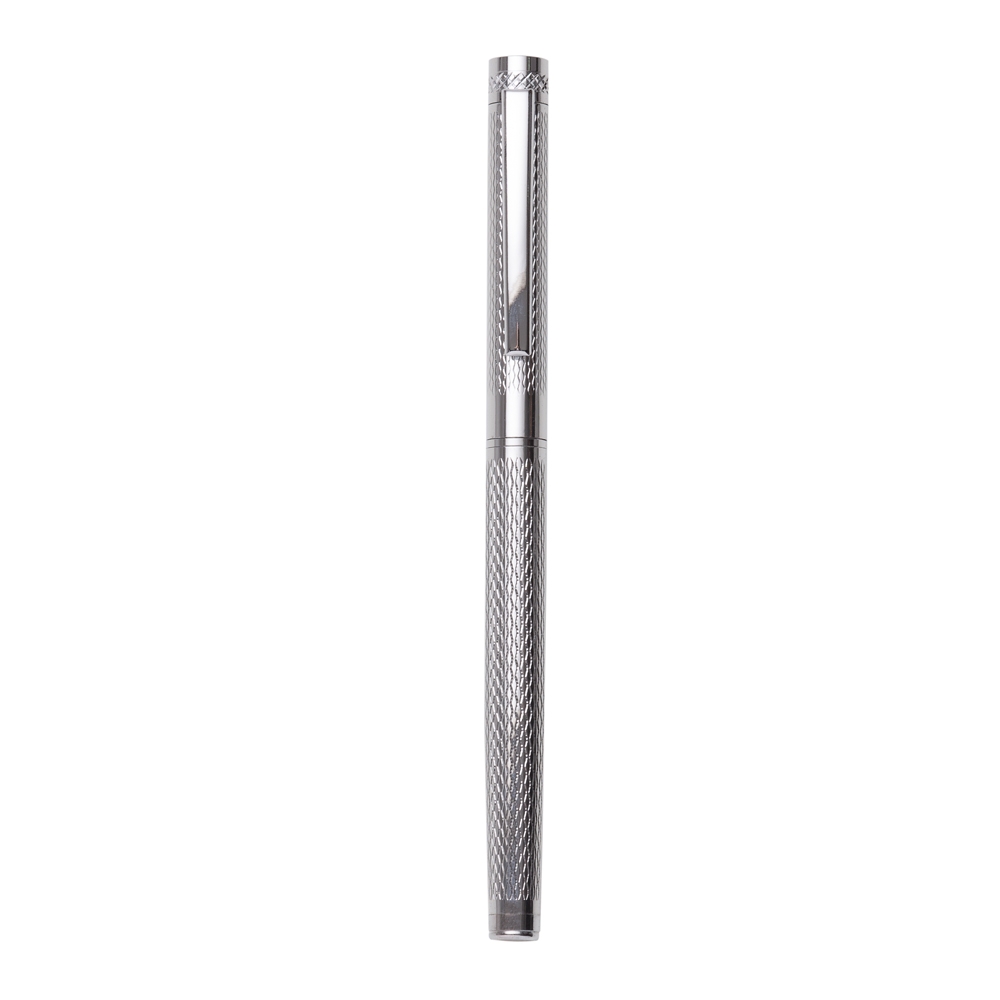 Caneta Metal Roller