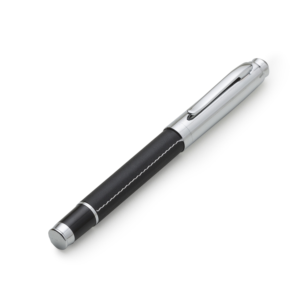 Caneta Metal Roller