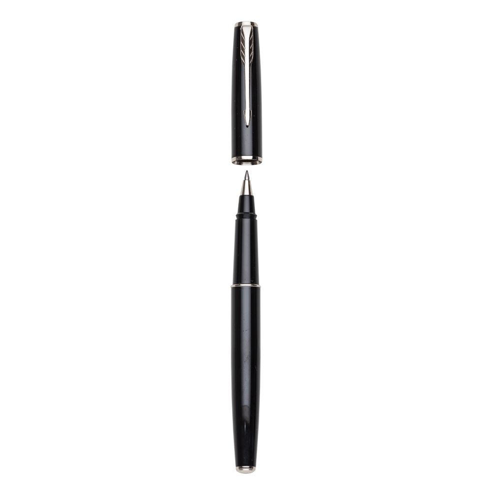 Caneta Metal Roller