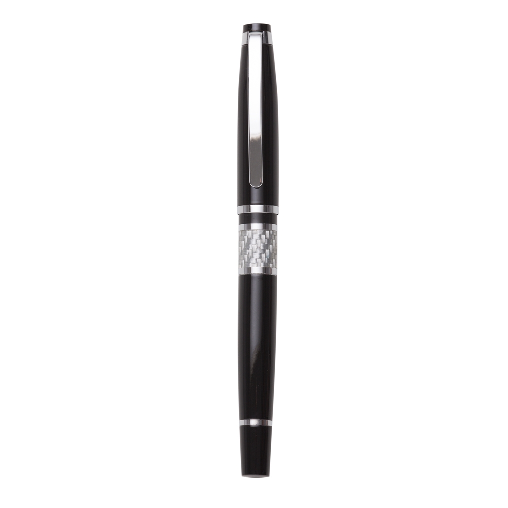 Caneta Metal Roller