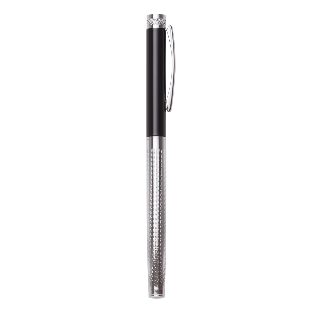 Caneta Metal Roller