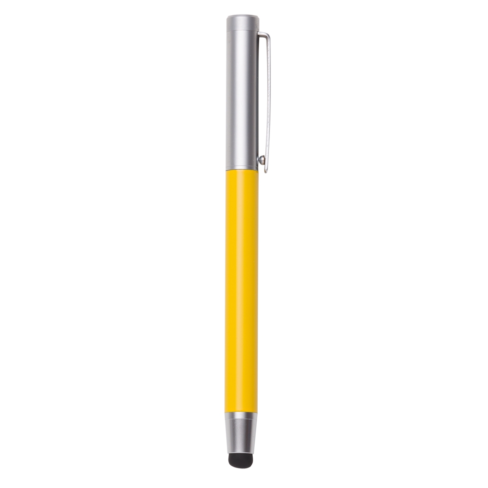 Caneta Metal Roller com Touch