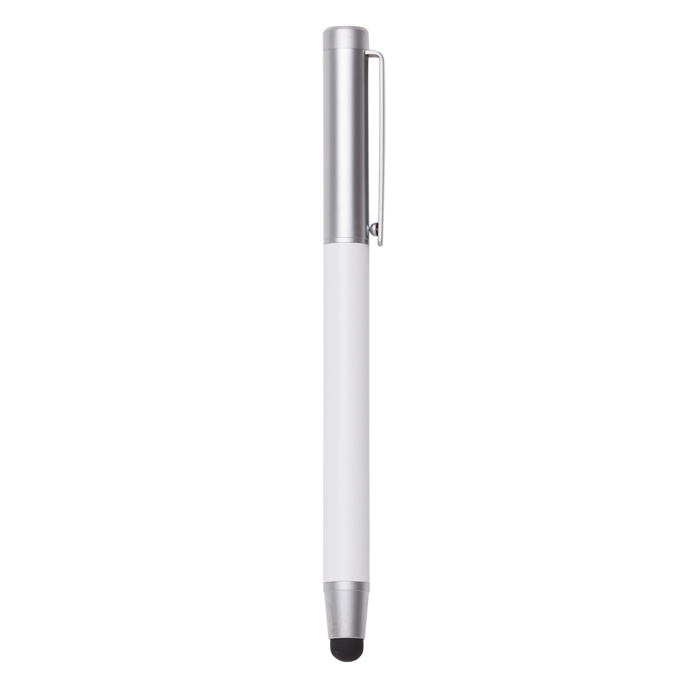 Caneta Metal Roller com Touch