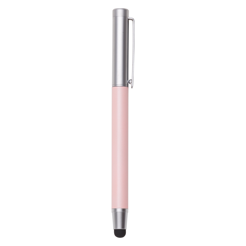 Caneta Metal Roller com Touch