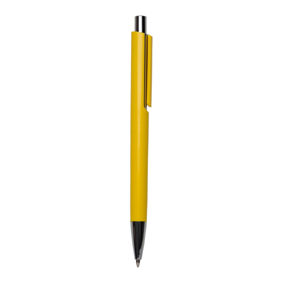 Caneta Plástica