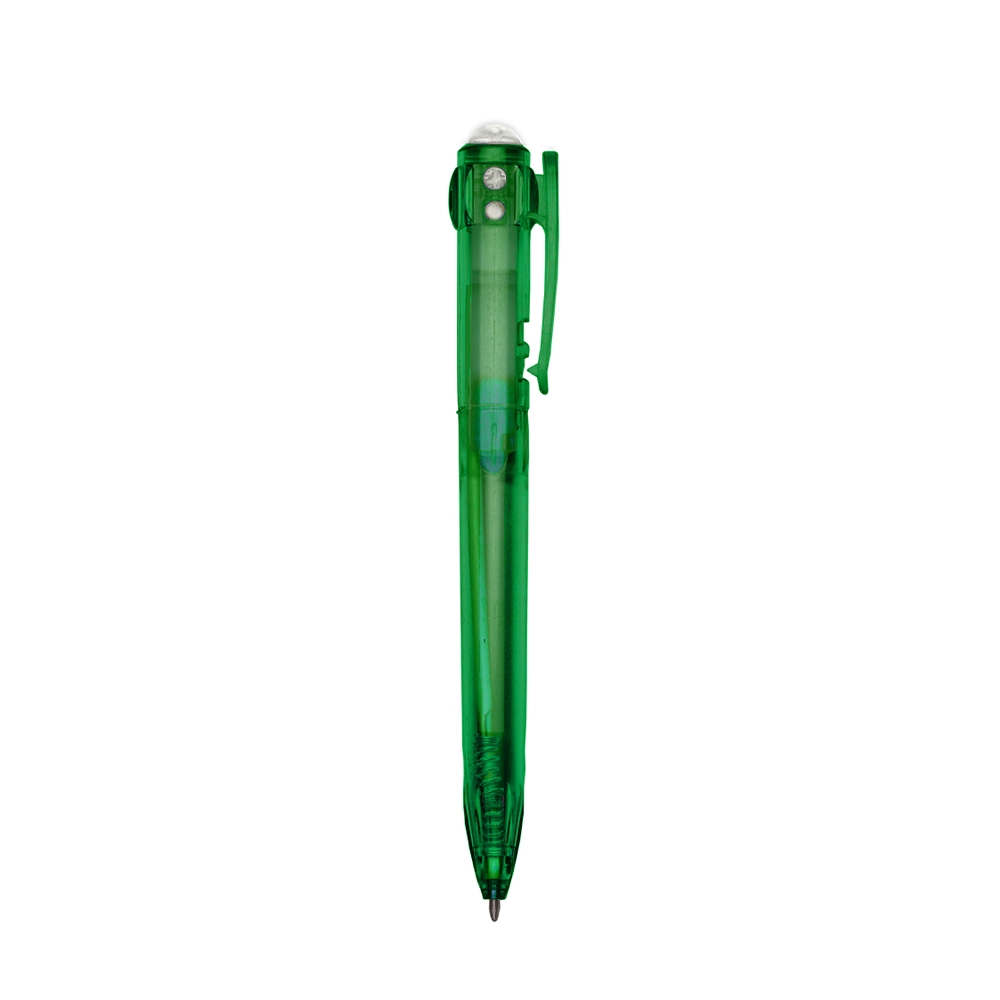Caneta Plástica