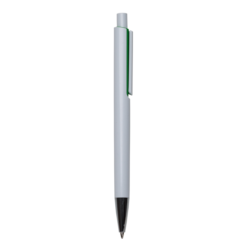 Caneta Plástica
