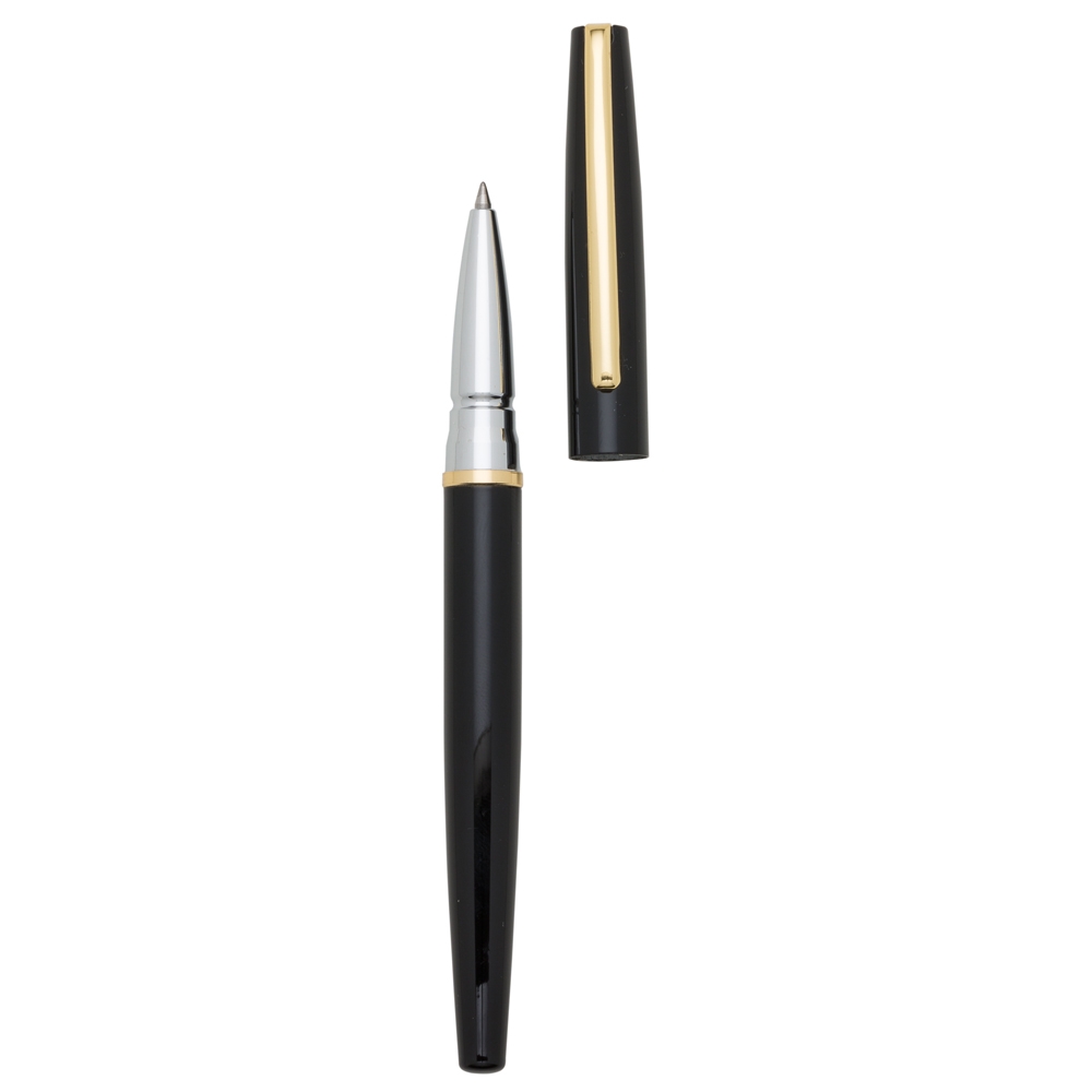 Caneta Roller Metal