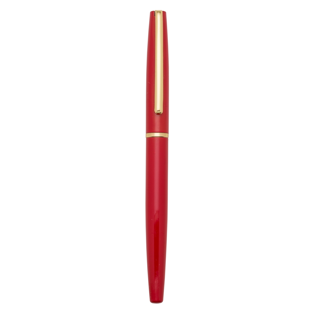 Caneta Roller Metal