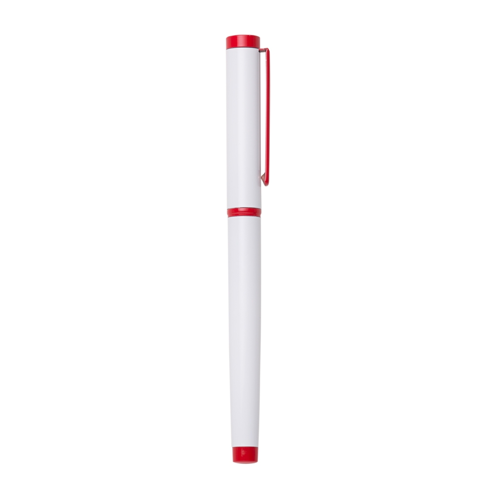 Caneta Roller Semi-metal