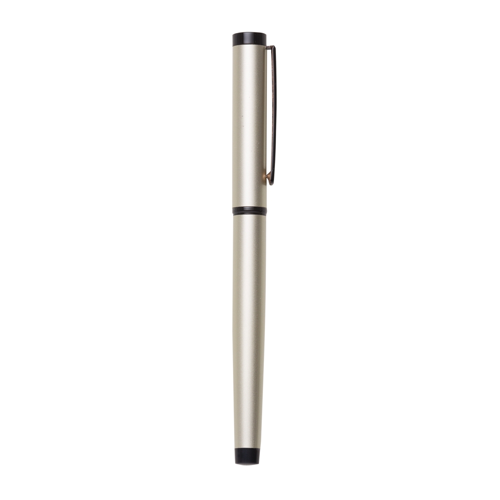 Caneta Roller Semi-metal