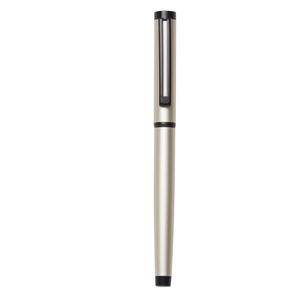 Caneta Roller Semi-metal