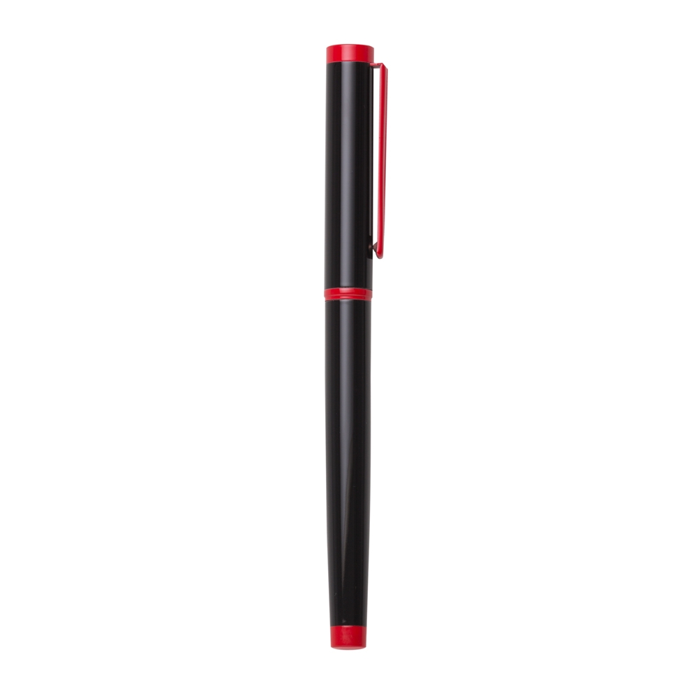 Caneta Roller Semi-metal