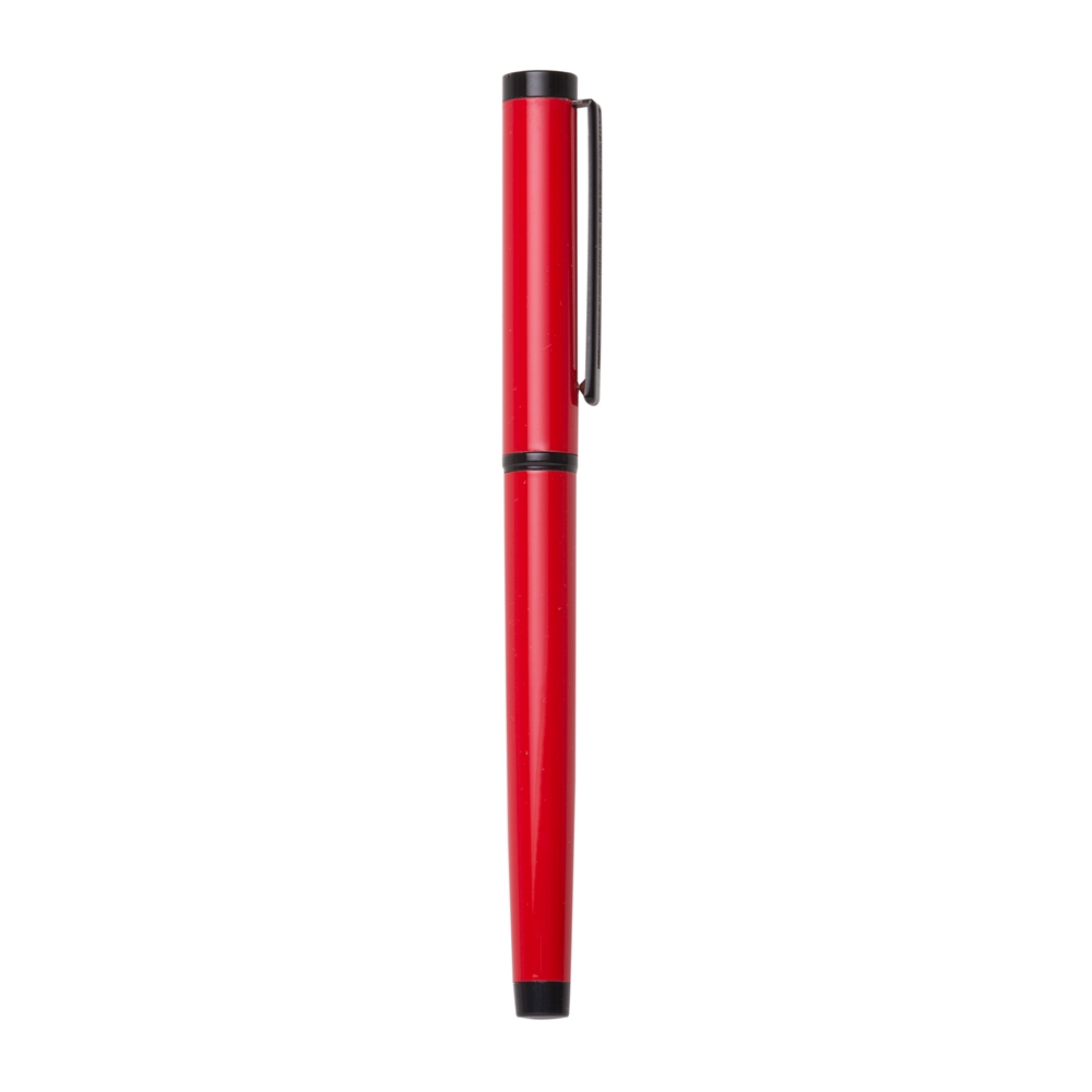 Caneta Roller Semi-metal