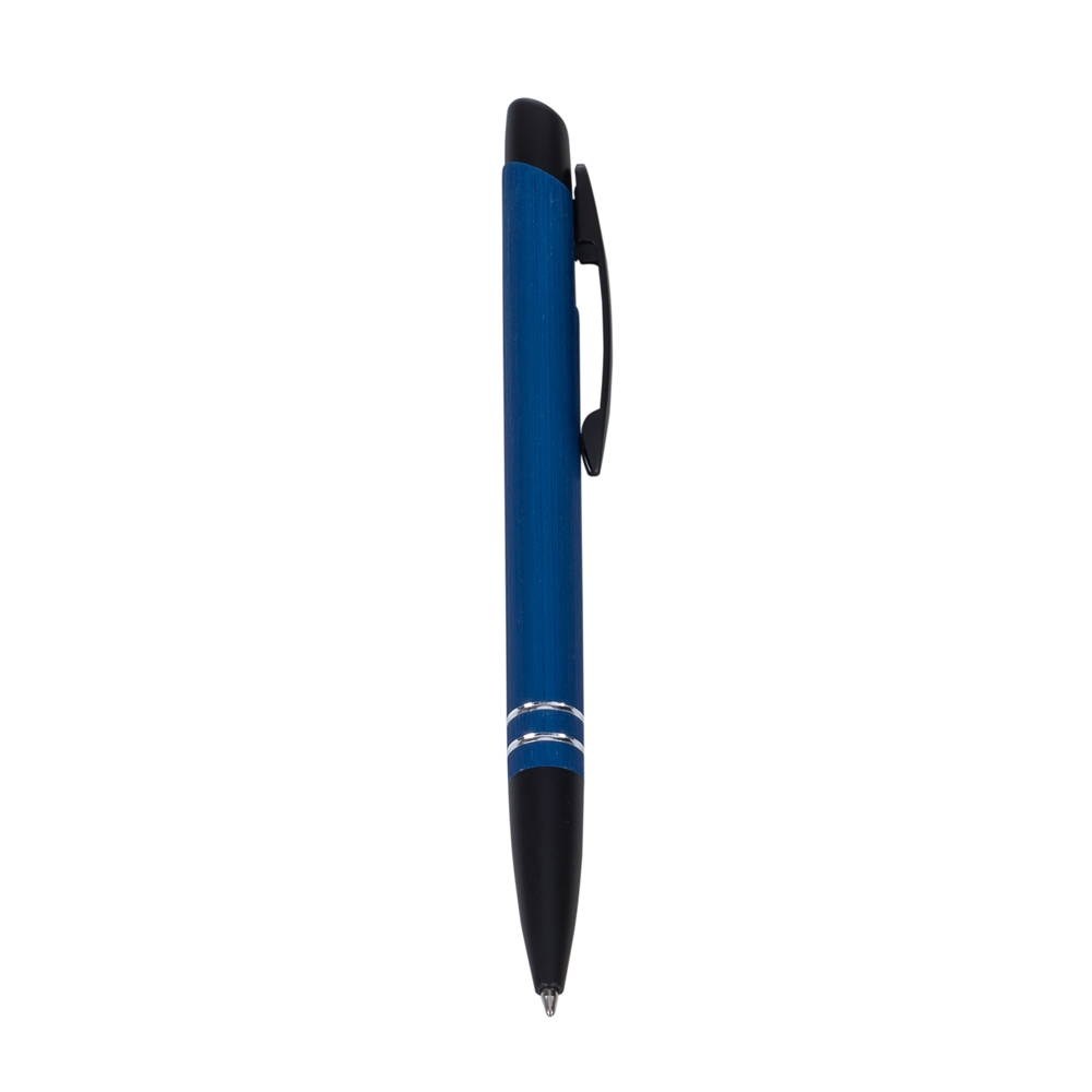 Caneta Semi-Metal