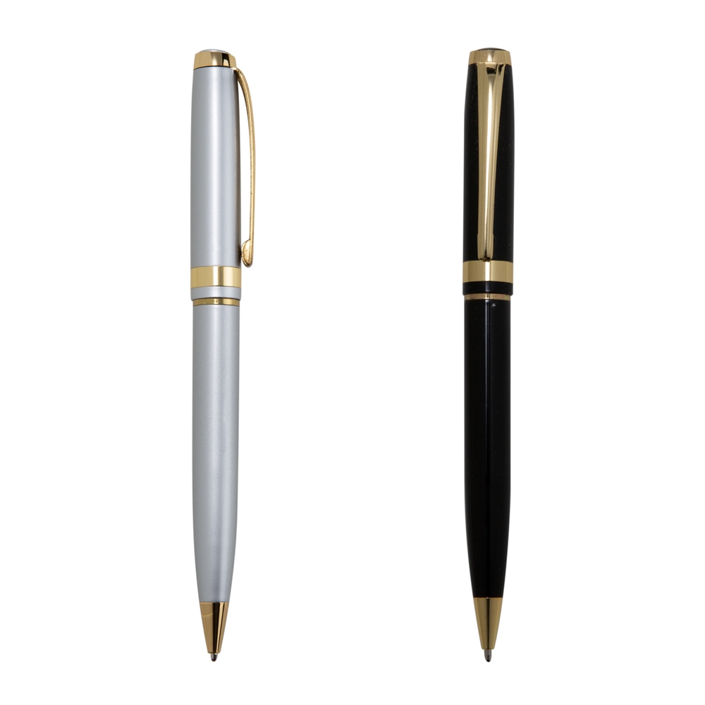 Caneta Semi-Metal
