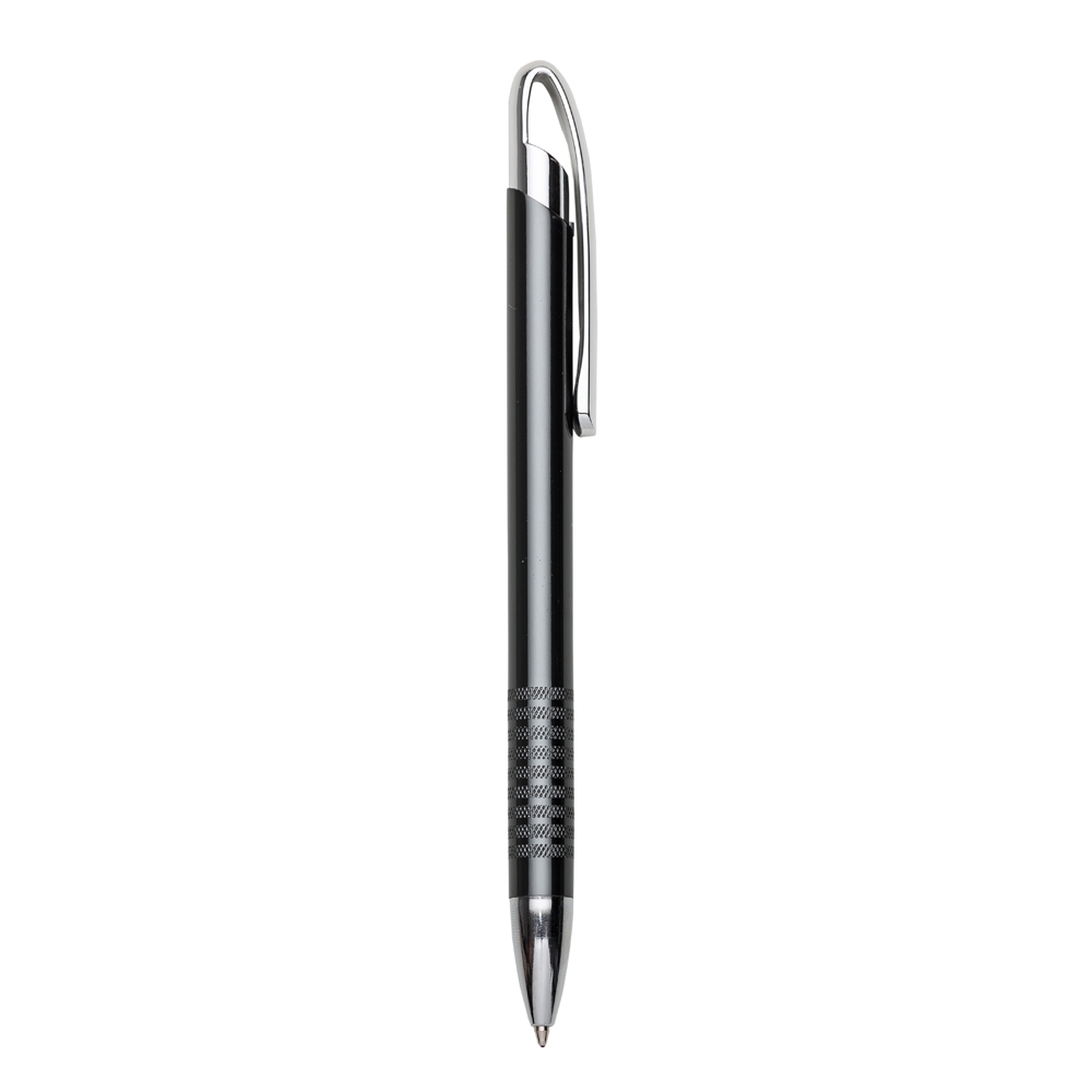 Caneta Semi-Metal