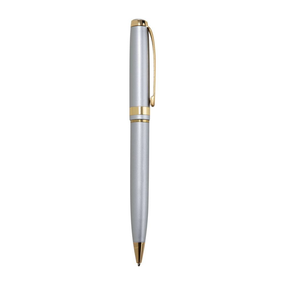 Caneta Semi-Metal