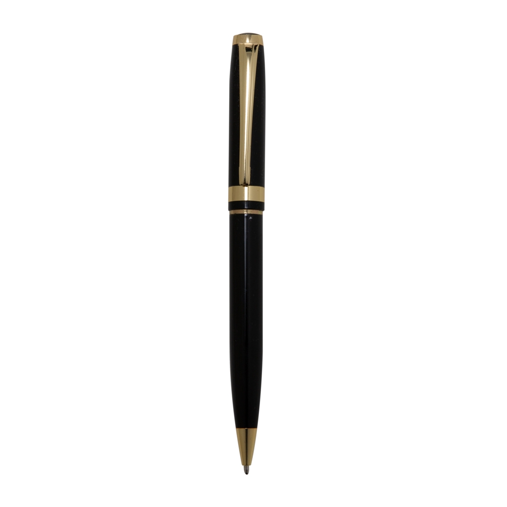 Caneta Semi-Metal