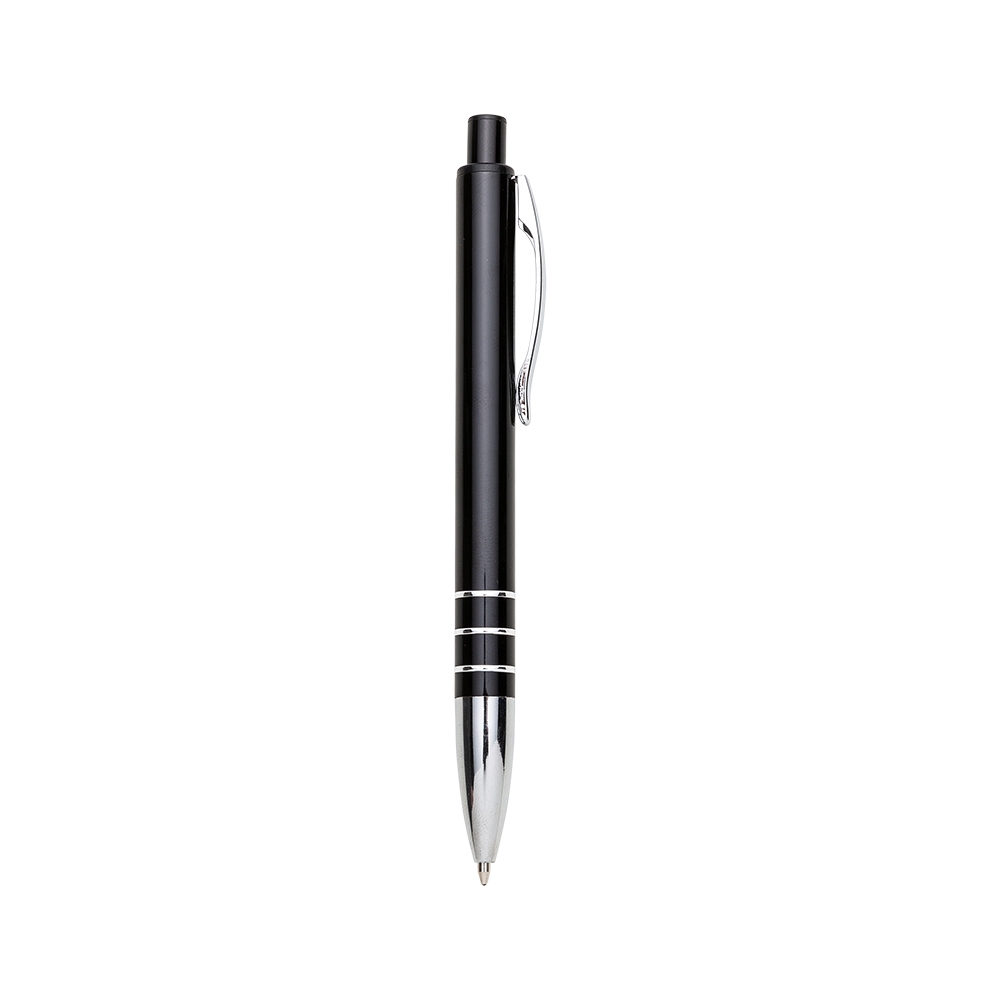 Caneta Semi-Metal