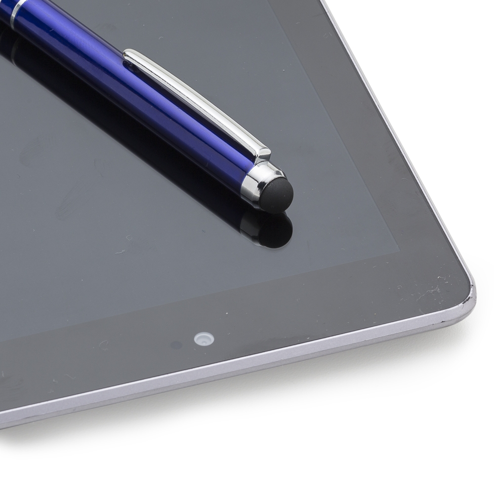 Caneta Plástica Touch