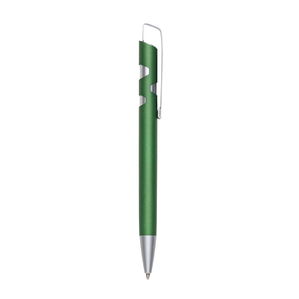 Caneta Semi-Metal
