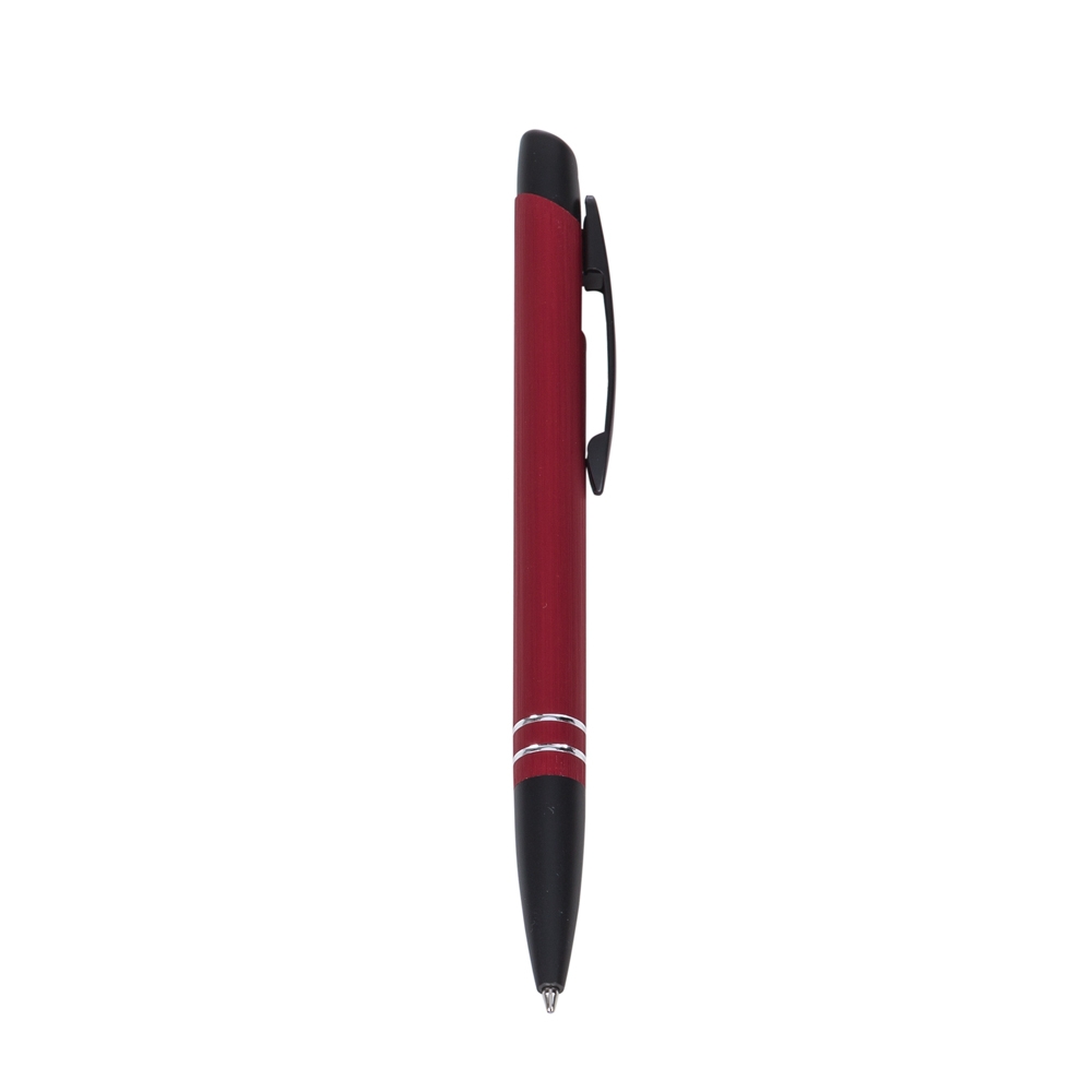 Caneta Semi-Metal