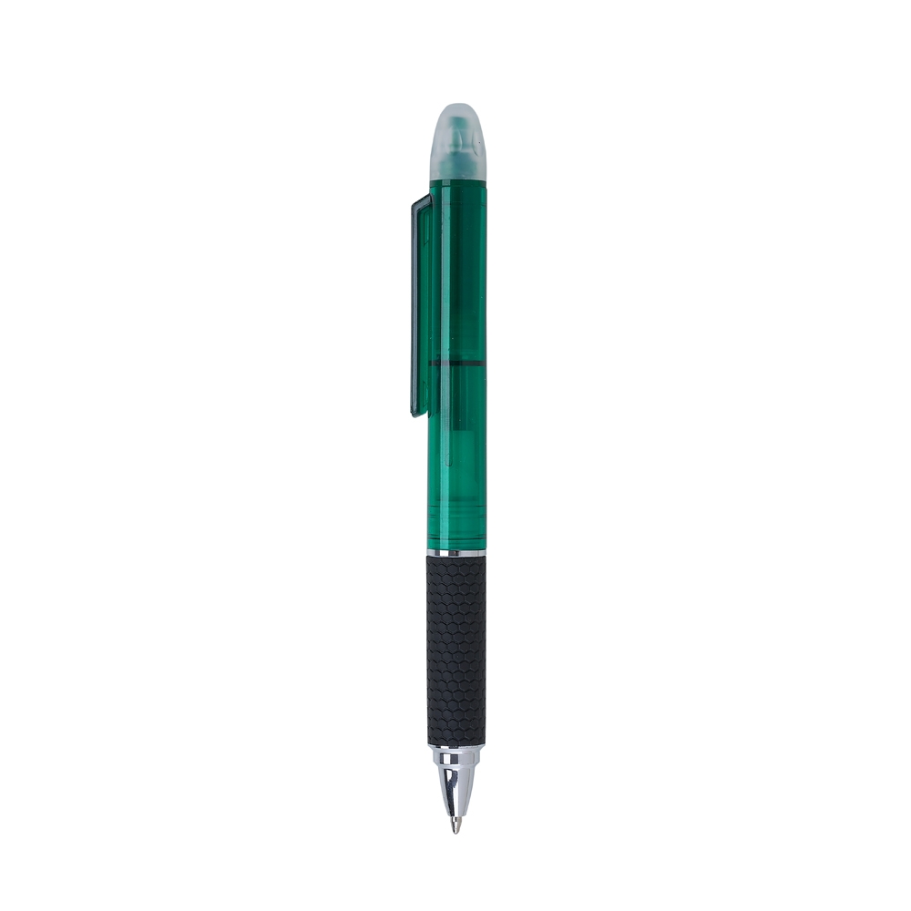 Caneta Plástica Marca Texto