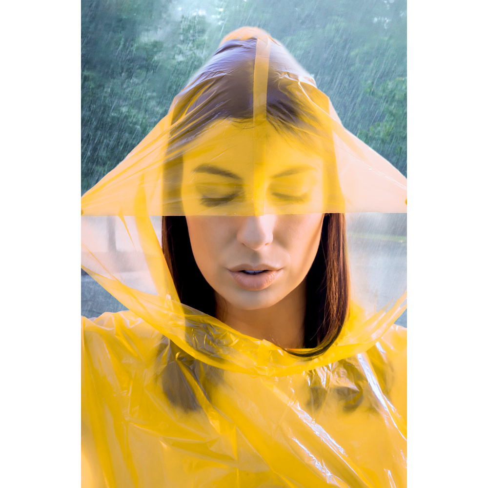 Capa de Chuva