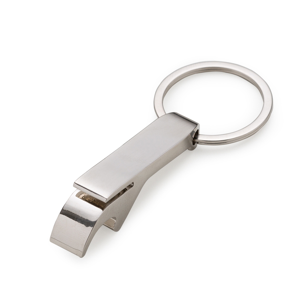 Chaveiro Abridor Metal 