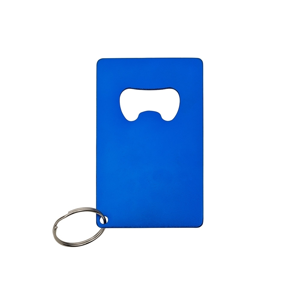 Chaveiro Abridor Metálico