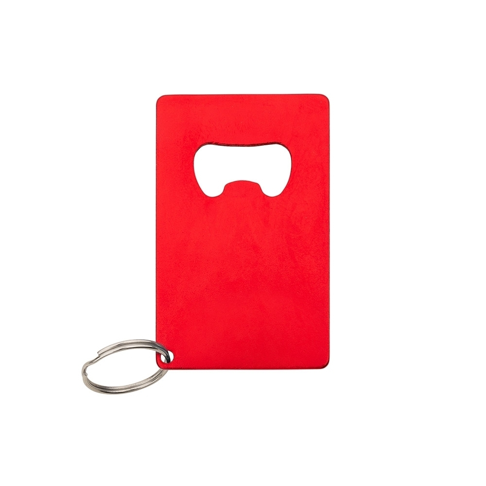 Chaveiro Abridor Metálico