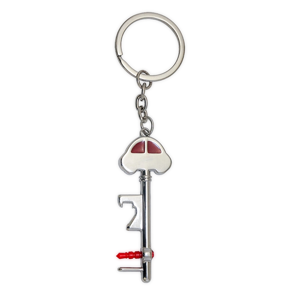 Chaveiro Carro Abridor