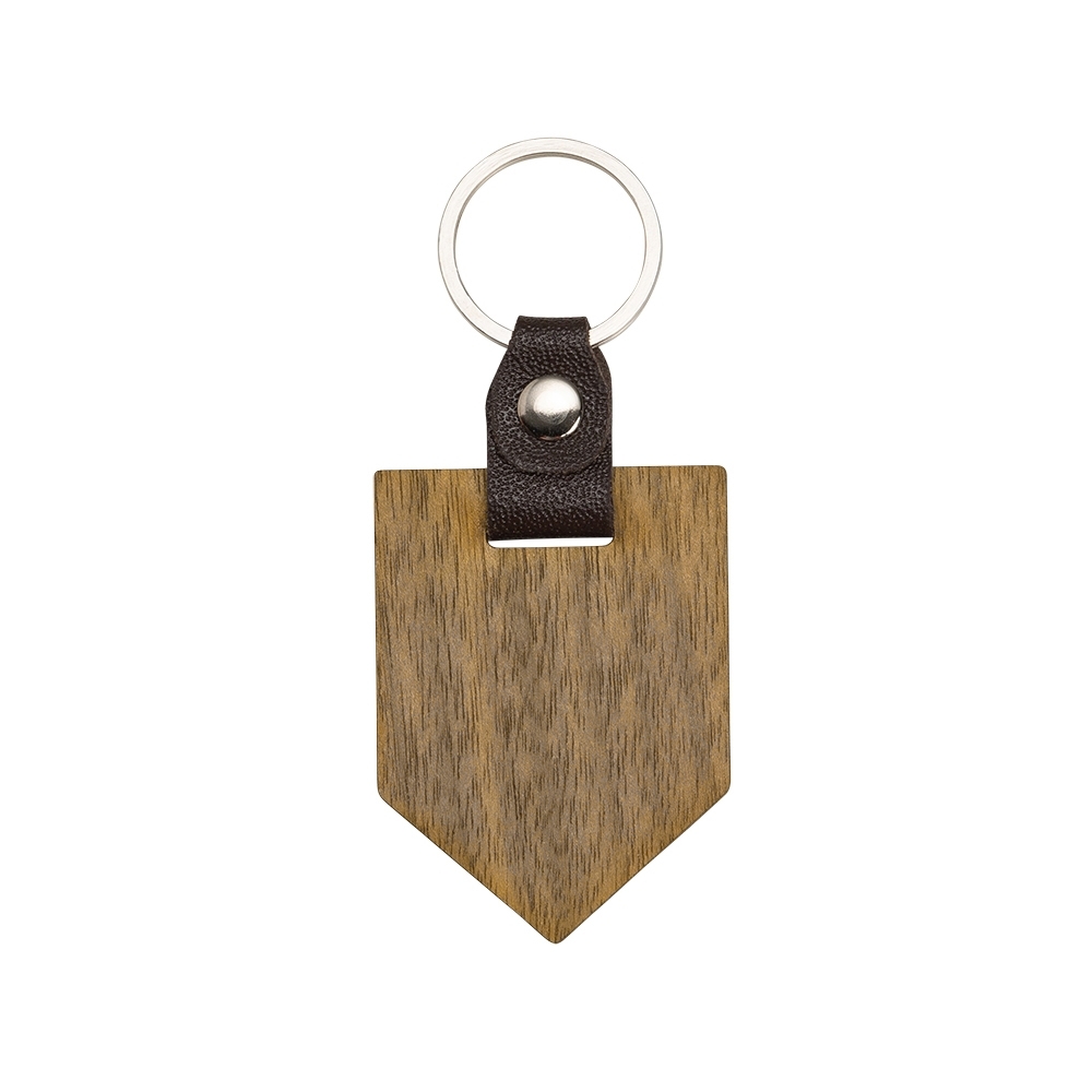 Chaveiro Ecológico Flâmula