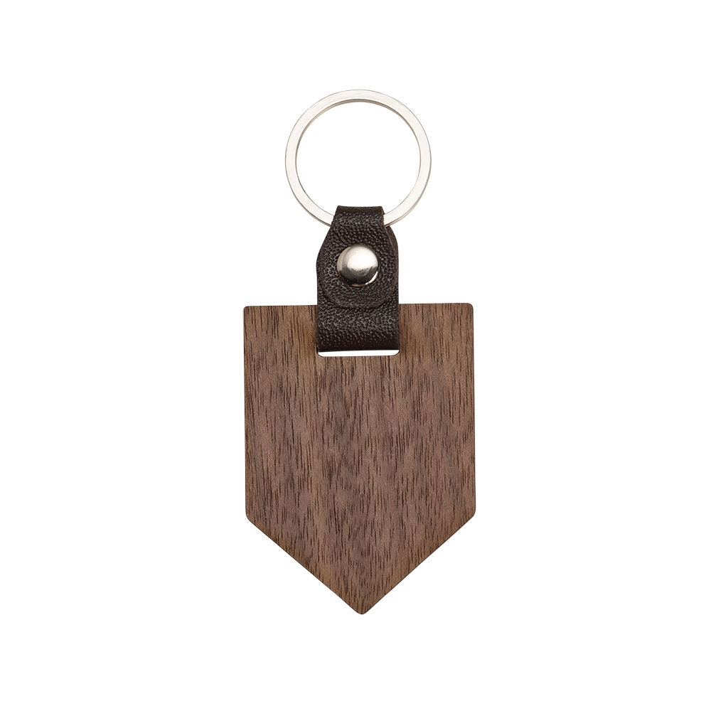 Chaveiro Ecológico Flâmula 